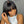 Load image into Gallery viewer, 12 inch 3x2 Short bob wigs with bangs
