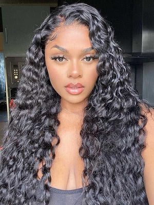 13x4 Lace Front Wig  
