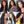 Load image into Gallery viewer, 13x6 hd lace water wave human hair wig model show
