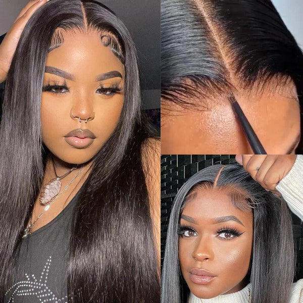 6x5-Pre-Cut-Lace-Closure-Wear-and-go-glueless-straight-wig