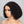 Load image into Gallery viewer, 6x5-side-part-curly-bob-wig

