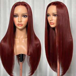 Haireel-hair-wear-go-reddish-brown-wig