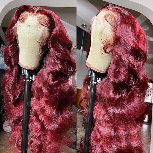 burgundy-red-body-wave-lace-wig