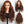 Load image into Gallery viewer, haireel-chestnut-dark-brown-color-4-13x4-hd-lace-body-wave-wig
