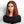 Load image into Gallery viewer, haireel-hair-dark-brown-color-short-bob-wig
