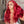Load image into Gallery viewer, hd-swiss-lace-Red-Body-wave-lace-wig
