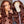 Load image into Gallery viewer, reddish-brown-lace-front-wig
