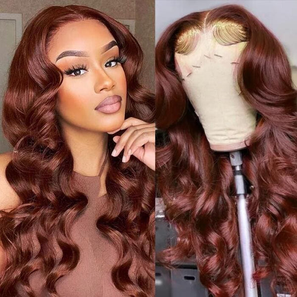 reddish-brown-lace-front-wig
