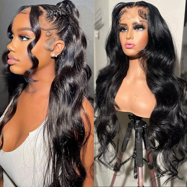 wear and go body wave wig