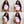 Load image into Gallery viewer, 13x6 brazilian loose deep wave
