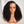 Load image into Gallery viewer, 13x4 hd lace human hair curly wig with side part
