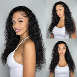     HD-Lace-13x6-Wig-Water-Wave