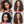 Load image into Gallery viewer, 12inch 14 inch water wave bob wig
