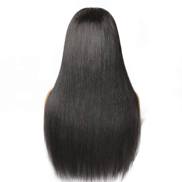 Lace Frontal Closure Wigs