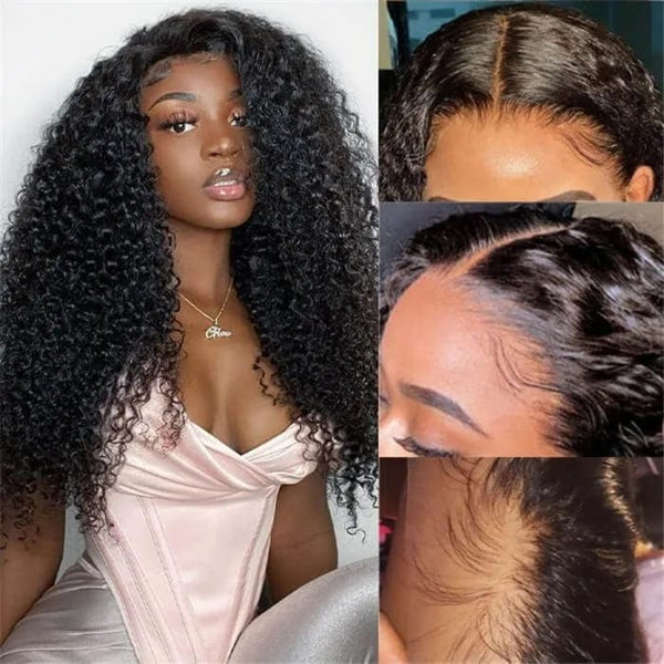 jerry-curl-Glueless-Lace-Wigs